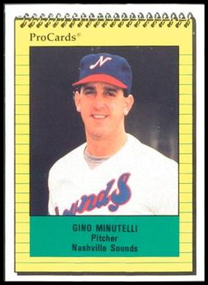 2153 Gino Minutelli